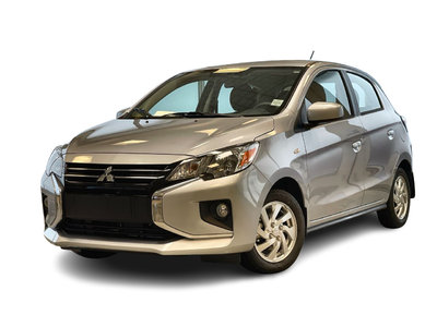 Mitsubishi Mirage  2024 à Regina, Saskatchewan