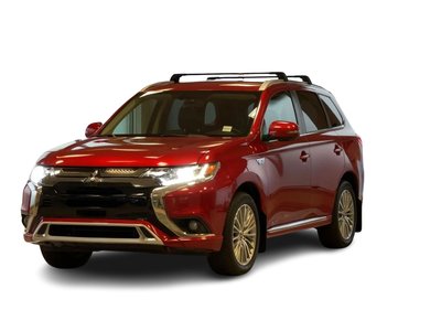 2022 Mitsubishi Outlander PHEV in Regina, Saskatchewan