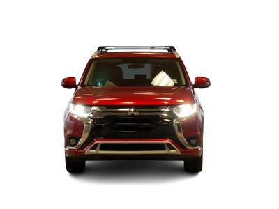 2022 Mitsubishi Outlander PHEV in Regina, Saskatchewan