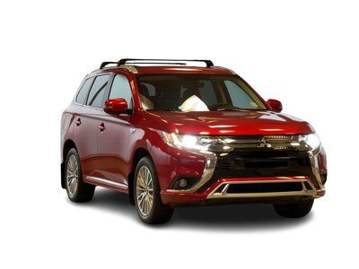 2022 Mitsubishi Outlander PHEV in Regina, Saskatchewan