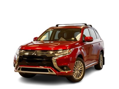 2022 Mitsubishi Outlander PHEV in Regina, Saskatchewan