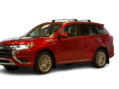 2022 Mitsubishi Outlander PHEV in Regina, Saskatchewan