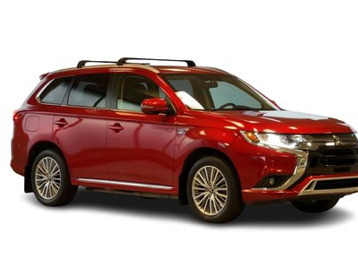2022 Mitsubishi Outlander PHEV in Regina, Saskatchewan