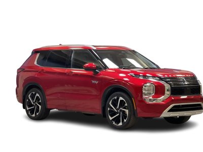 2023 Mitsubishi Outlander PHEV in Regina, Saskatchewan