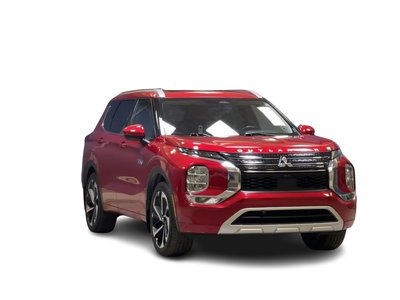 2023 Mitsubishi Outlander PHEV in Regina, Saskatchewan