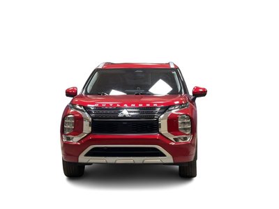 2023 Mitsubishi Outlander PHEV in Regina, Saskatchewan