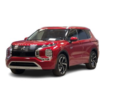 2023 Mitsubishi Outlander PHEV in Regina, Saskatchewan
