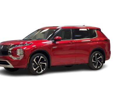 2023 Mitsubishi Outlander PHEV in Regina, Saskatchewan