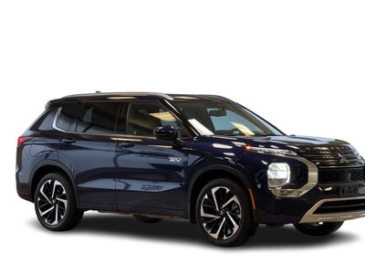 2024 Mitsubishi OUTLANDER PHEV in Regina, Saskatchewan