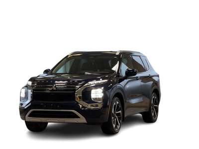 2024 Mitsubishi OUTLANDER PHEV in Regina, Saskatchewan