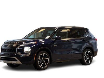 2024 Mitsubishi OUTLANDER PHEV in Regina, Saskatchewan
