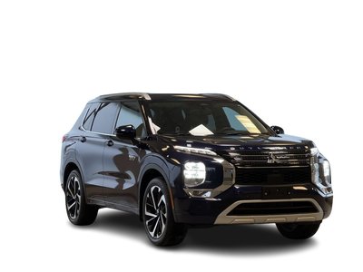 2024 Mitsubishi OUTLANDER PHEV in Regina, Saskatchewan