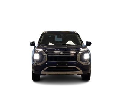 2024 Mitsubishi OUTLANDER PHEV in Regina, Saskatchewan