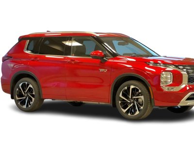 Mitsubishi OUTLANDER PHEV  2025 à Regina, Saskatchewan