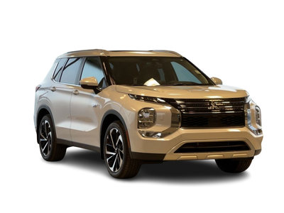 2025 Mitsubishi OUTLANDER PHEV in Regina, Saskatchewan