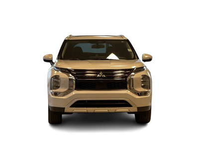 2025 Mitsubishi OUTLANDER PHEV in Regina, Saskatchewan