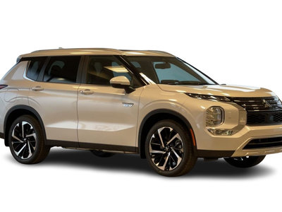 2025 Mitsubishi OUTLANDER PHEV in Regina, Saskatchewan