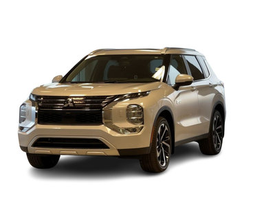 2025 Mitsubishi OUTLANDER PHEV in Regina, Saskatchewan