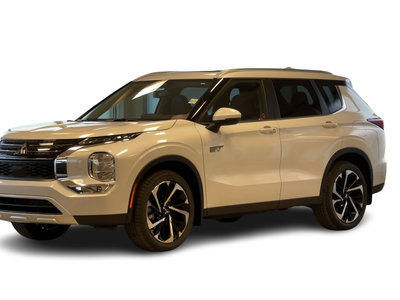 2025 Mitsubishi OUTLANDER PHEV in Regina, Saskatchewan