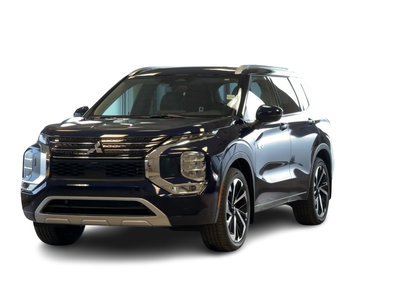 2025 Mitsubishi OUTLANDER PHEV in Regina, Saskatchewan