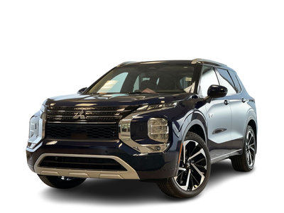 2025 Mitsubishi OUTLANDER PHEV in Regina, Saskatchewan