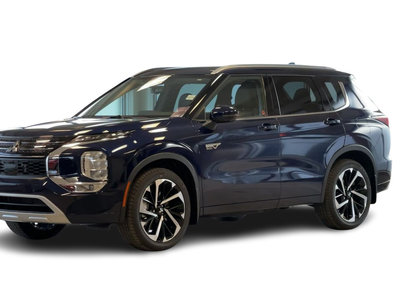 2025 Mitsubishi OUTLANDER PHEV in Regina, Saskatchewan