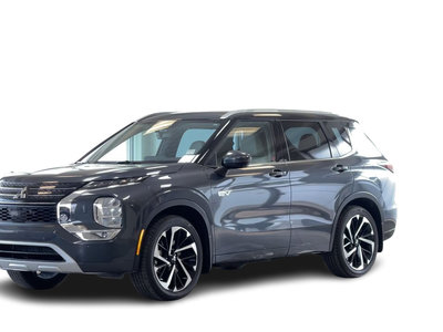 2025 Mitsubishi OUTLANDER PHEV in Regina, Saskatchewan