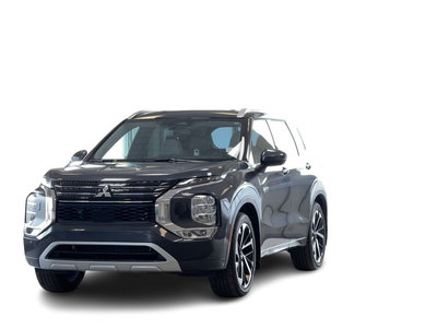 2025 Mitsubishi OUTLANDER PHEV in Regina, Saskatchewan