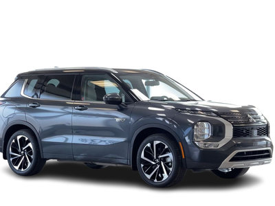2025 Mitsubishi OUTLANDER PHEV in Regina, Saskatchewan