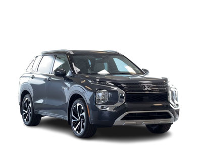 2025 Mitsubishi OUTLANDER PHEV in Regina, Saskatchewan