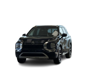 2025 Mitsubishi OUTLANDER PHEV in Regina, Saskatchewan