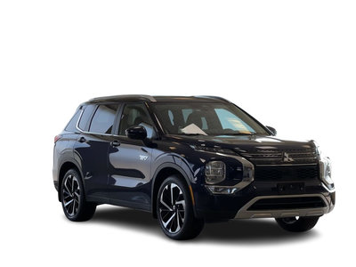 2025 Mitsubishi OUTLANDER PHEV in Regina, Saskatchewan