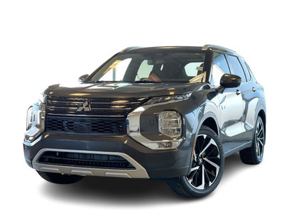 2025 Mitsubishi OUTLANDER PHEV in Regina, Saskatchewan