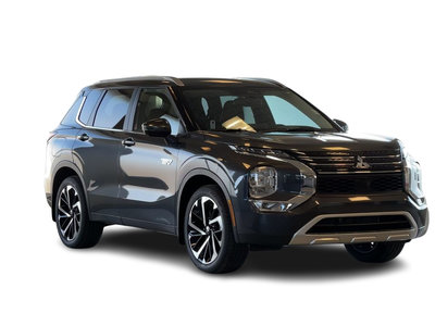 2025 Mitsubishi OUTLANDER PHEV in Regina, Saskatchewan