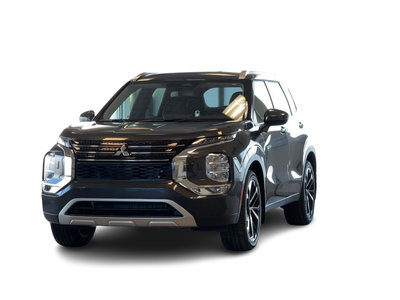 2025 Mitsubishi OUTLANDER PHEV in Regina, Saskatchewan