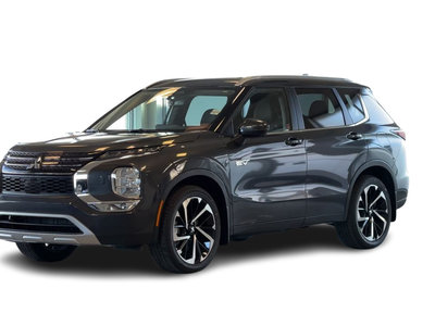 2025 Mitsubishi OUTLANDER PHEV in Regina, Saskatchewan