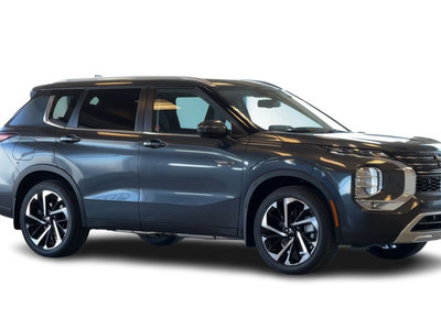 2025 Mitsubishi OUTLANDER PHEV in Regina, Saskatchewan