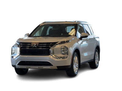 2025 Mitsubishi OUTLANDER PHEV in Regina, Saskatchewan