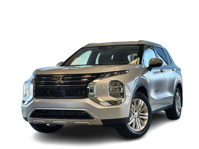 2025 Mitsubishi OUTLANDER PHEV in Regina, Saskatchewan