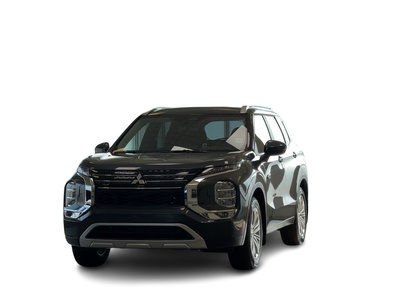 2025 Mitsubishi OUTLANDER PHEV in Regina, Saskatchewan