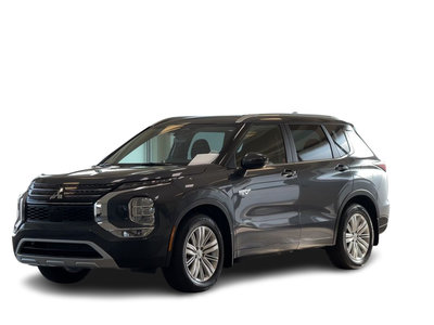 2025 Mitsubishi OUTLANDER PHEV in Regina, Saskatchewan