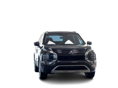 2025 Mitsubishi OUTLANDER PHEV in Regina, Saskatchewan