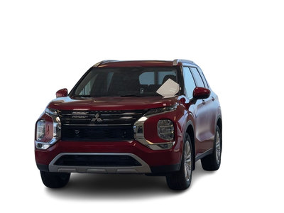 2025 Mitsubishi OUTLANDER PHEV in Regina, Saskatchewan