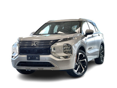 2025 Mitsubishi OUTLANDER PHEV in Regina, Saskatchewan