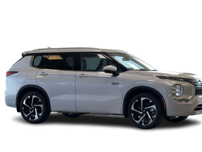 2025 Mitsubishi OUTLANDER PHEV in Regina, Saskatchewan