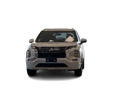 2025 Mitsubishi OUTLANDER PHEV in Regina, Saskatchewan