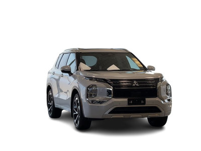 2025 Mitsubishi OUTLANDER PHEV in Regina, Saskatchewan