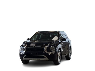 2024 Mitsubishi Outlander Plug-In Hybrid in Regina, Saskatchewan