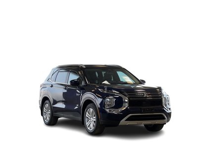 2024 Mitsubishi Outlander Plug-In Hybrid in Regina, Saskatchewan