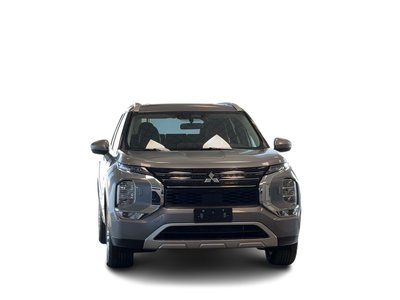 2024 Mitsubishi Outlander Plug-In Hybrid in Regina, Saskatchewan